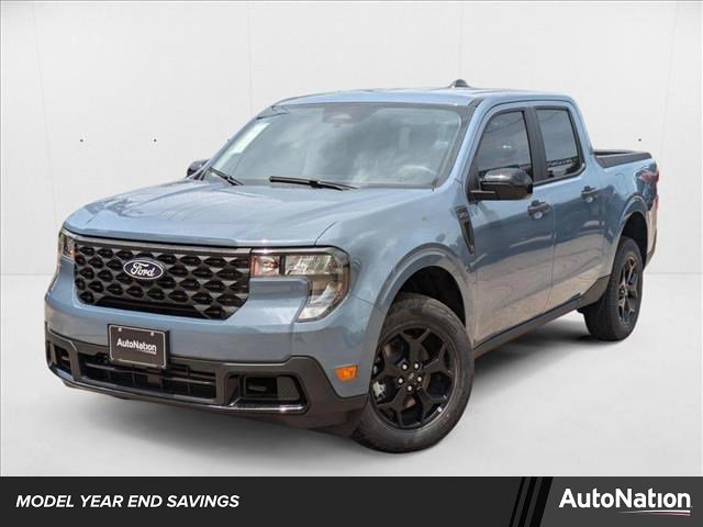New 2025 Ford Maverick XLT w/ XLT Luxury Package