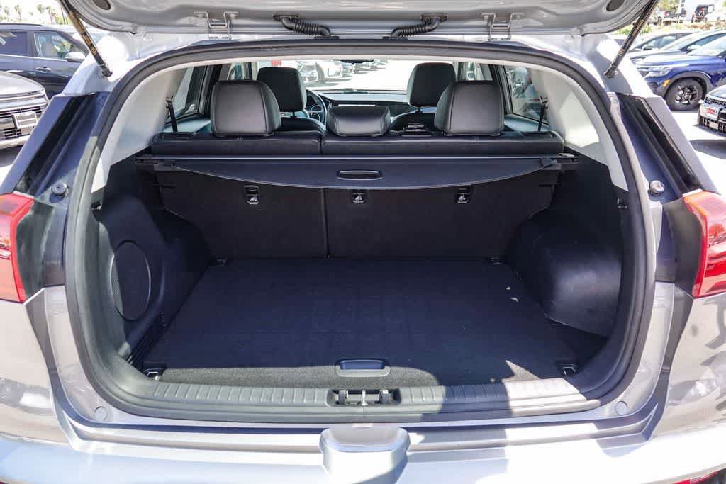 Certified 2022 Kia Niro EX Premium FWD image 25