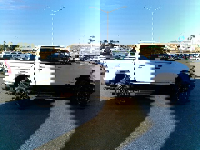 Used 2025 RAM 1500 Rebel w/ Rebel Level 1 Equipment Group image 2