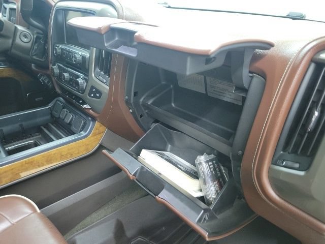 Used 2014 Chevrolet Silverado 1500 High Country AWD/4WD image 12