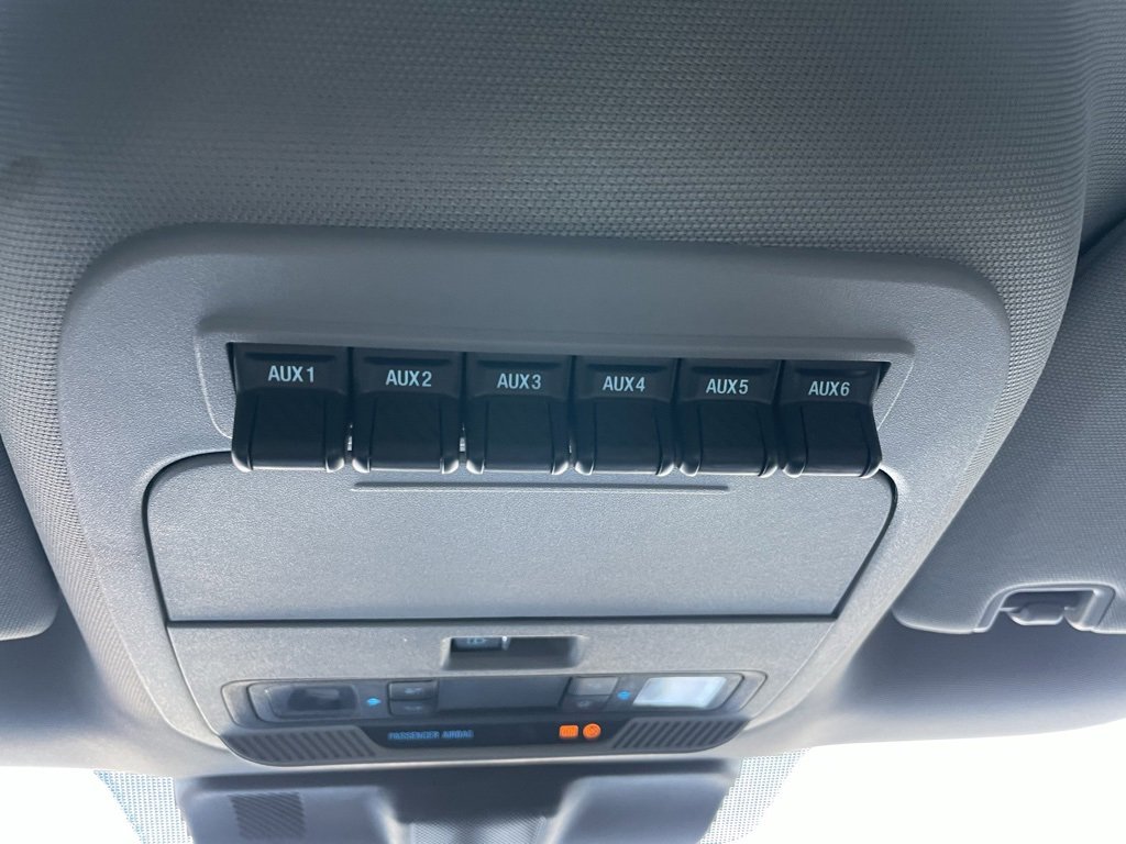 Used 2023 Ford F450 XLT w/ 360-Degree Camera Package image 50