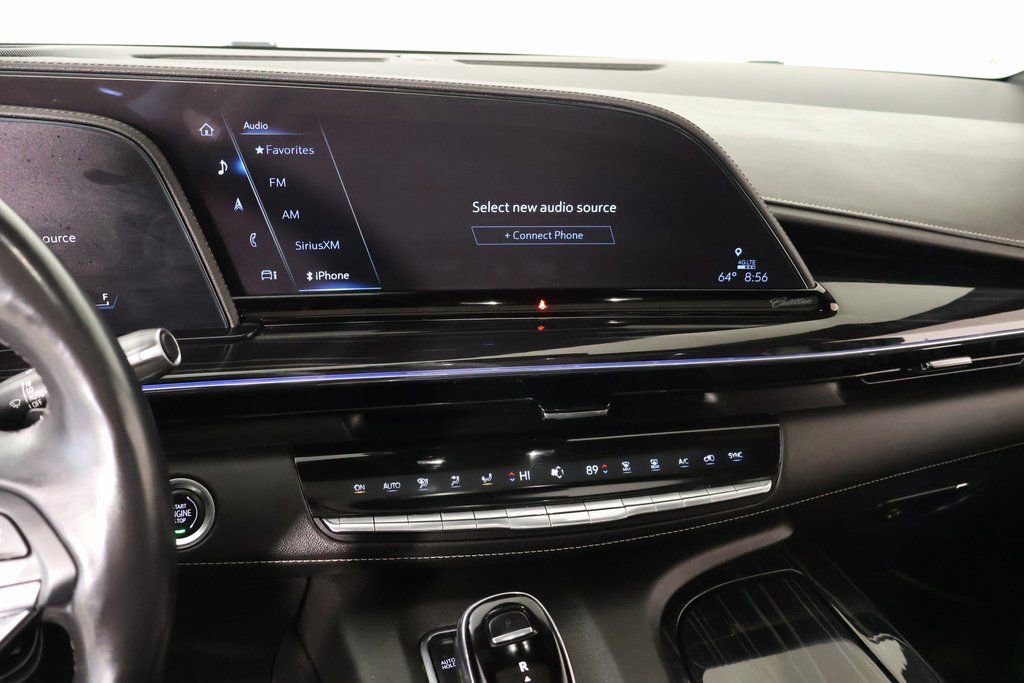 Used 2023 Cadillac Escalade Sport image 5