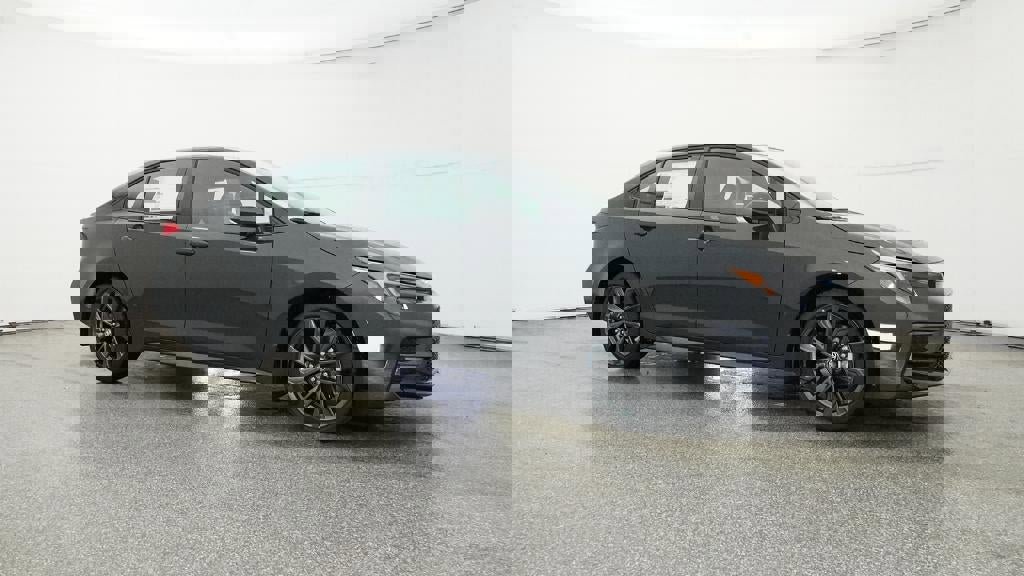 New 2026 Toyota Corolla SE image 28