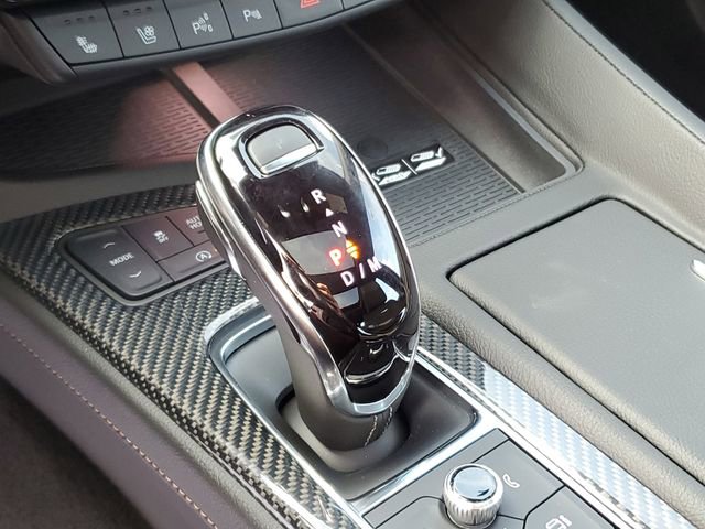 New 2026 Cadillac CT5 V w/ Technology Package image 21