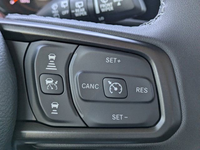 New 2026 Jeep Wrangler Sport S image 22