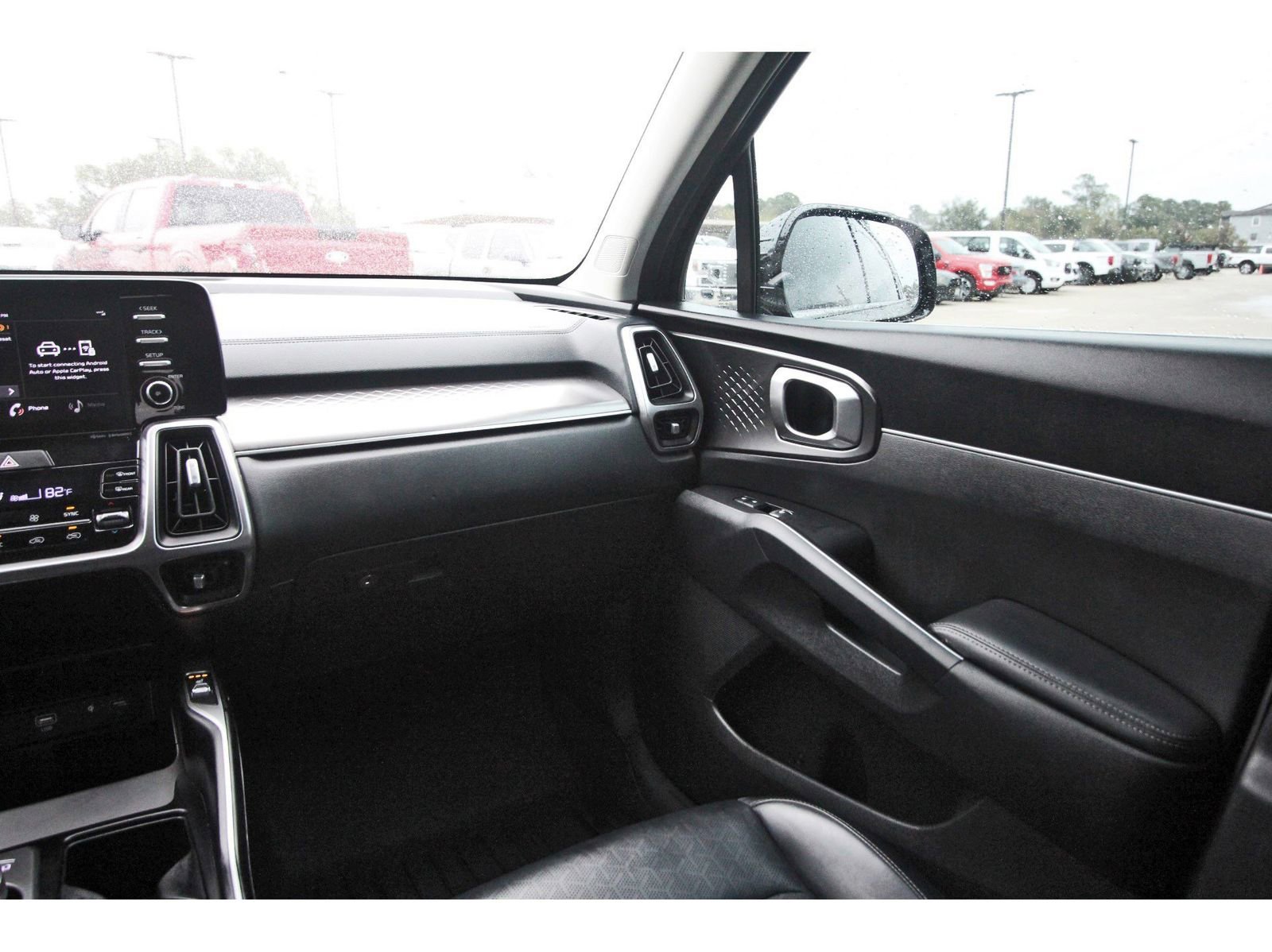 Used 2021 Kia Sorento EX image 13