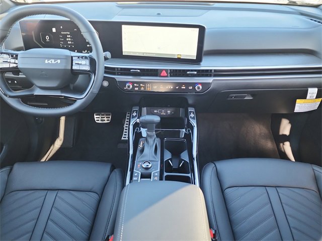 New 2026 Kia Sorento SX Prestige image 21