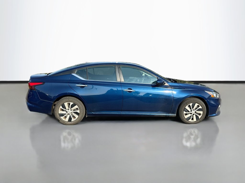 Used 2019 Nissan Altima 2.5 S FWD image 9
