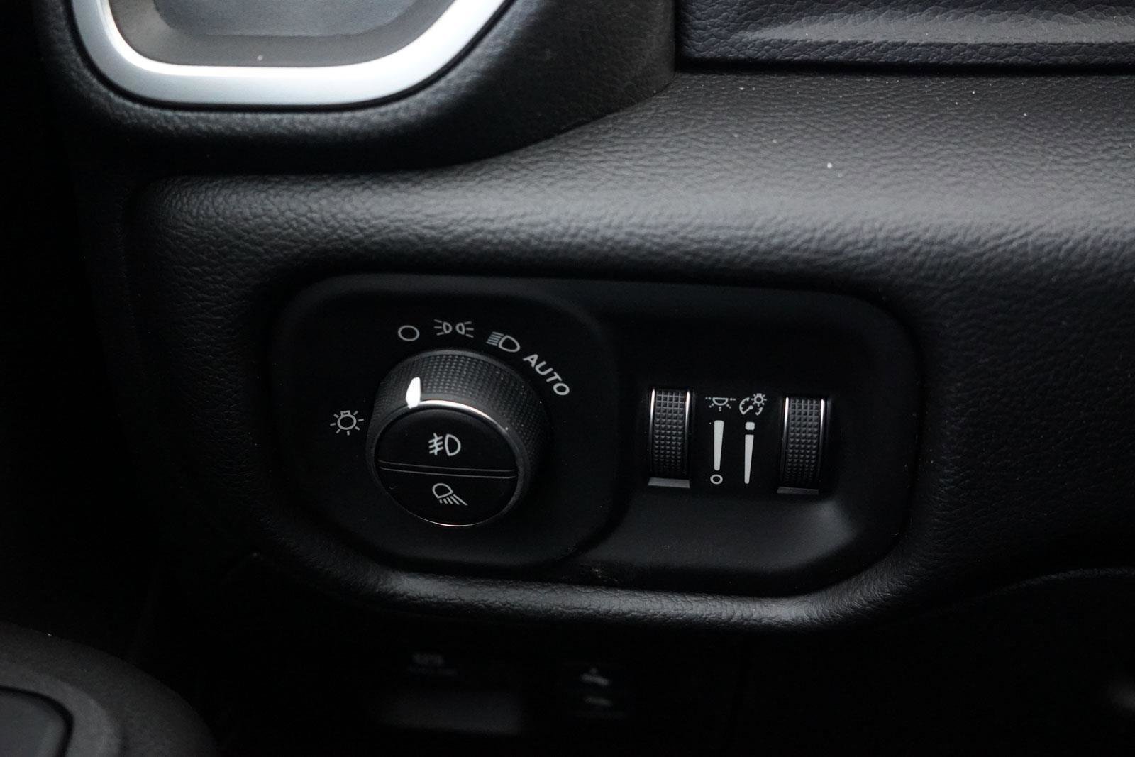 New 2026 RAM 1500 Big Horn image 45