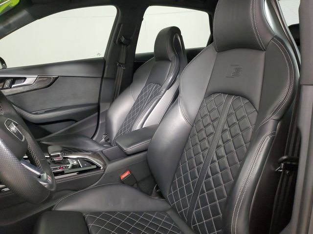 Used 2023 Audi S4 Premium Plus image 20