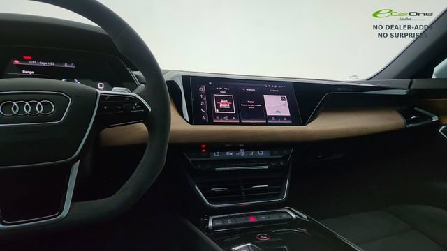 Used 2023 Audi e-tron GT Premium Plus AWD/4WD image 45