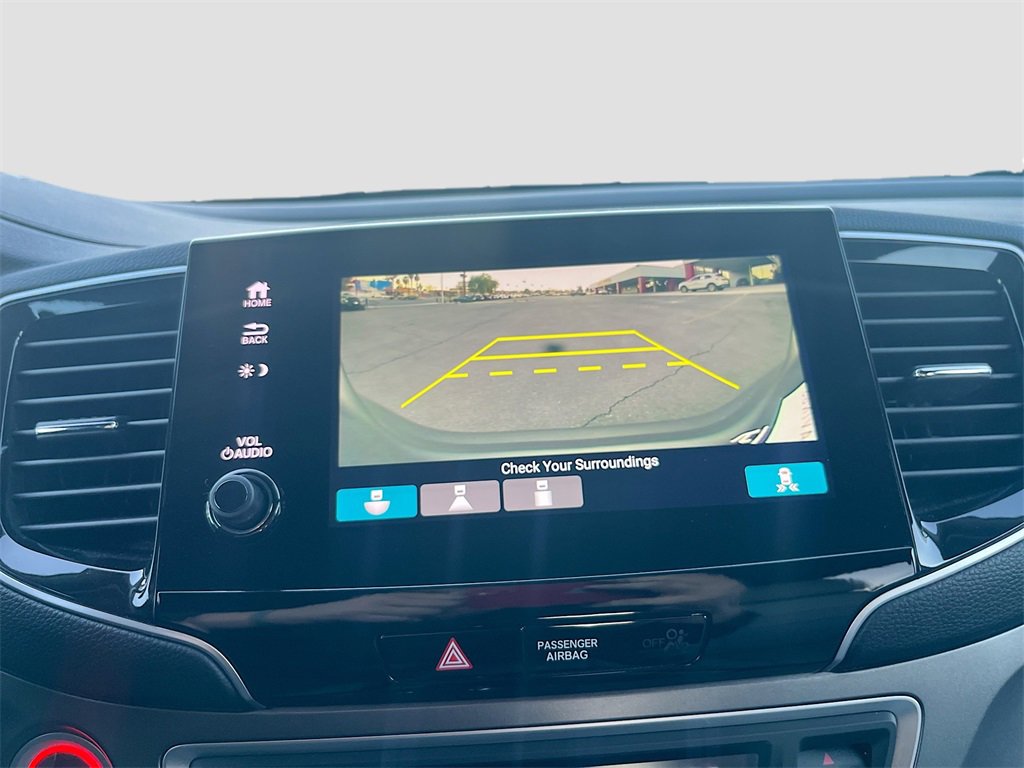 Used 2021 Honda Pilot EX-L image 13