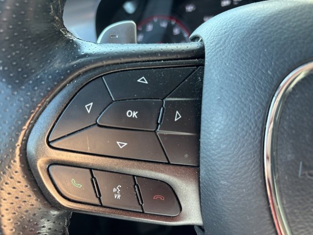 Used 2022 Dodge Charger R/T w/ Driver Convenience Group image 22