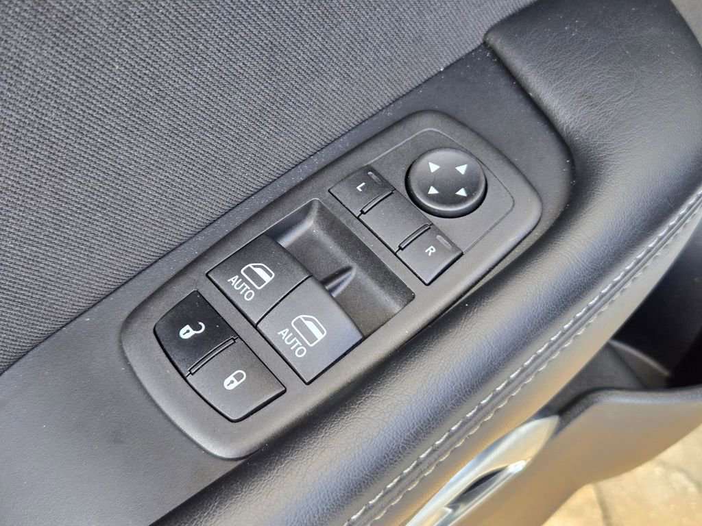 Used 2023 Dodge Challenger R/T w/ Blacktop Package image 12