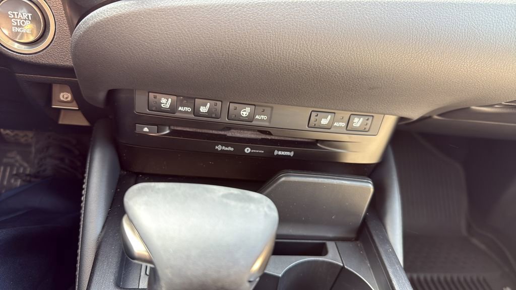 Used 2019 Lexus ES 350 w/ Premium Package FWD image 21