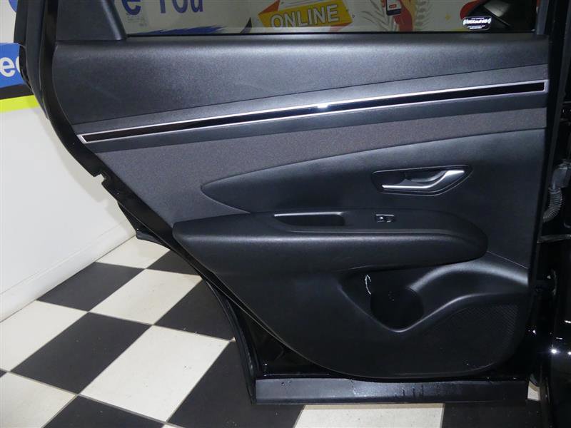 Used 2024 Hyundai Tucson SEL w/ Convenience Package image 30