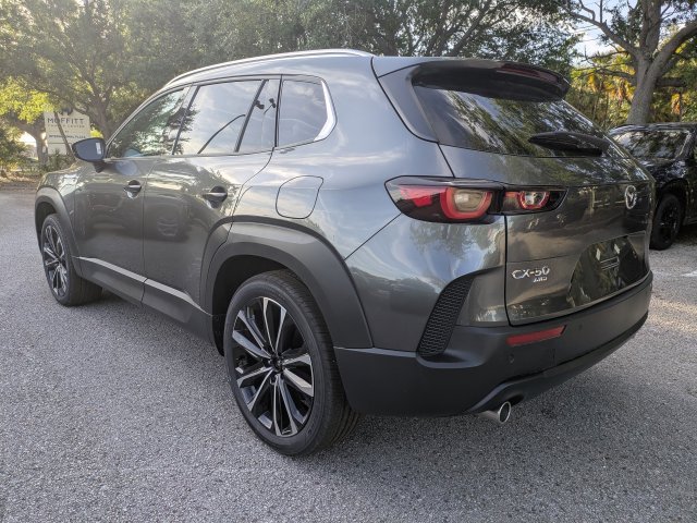 New 2026 MAZDA CX-50 AWD 2.5 S w/ Weather Package image 5