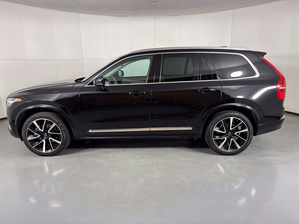 Used 2023 Volvo XC90 B6 Plus w/ Protection Package Premier AWD/4WD image 5