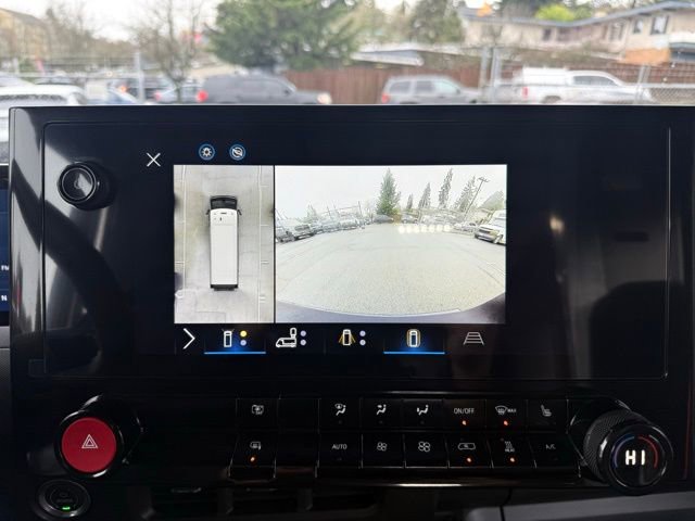 Used 2024 Chevrolet Brightdrop 600 w/ Battery Pack, Max Range image 18