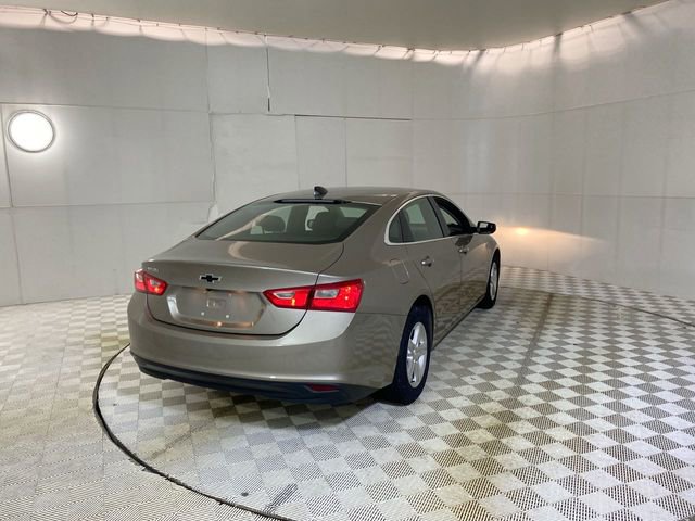 Used 2023 Chevrolet Malibu LS image 17