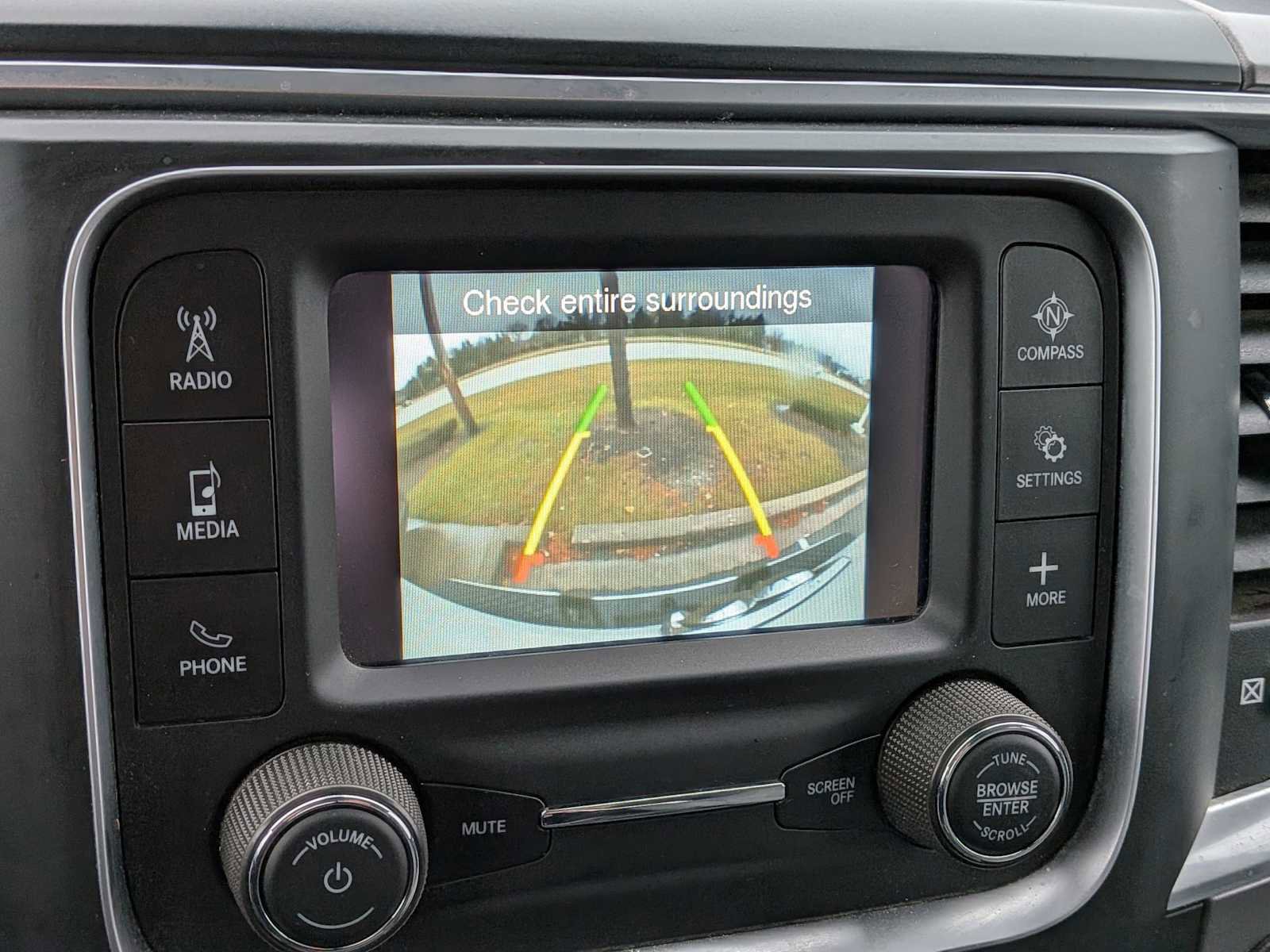 Used 2022 RAM 1500 Classic SLT w/ Protection Group image 26