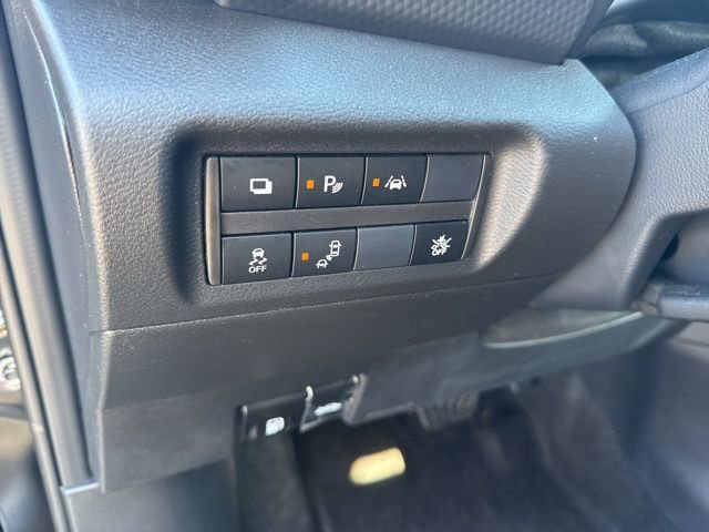 Used 2024 Nissan Kicks S image 28