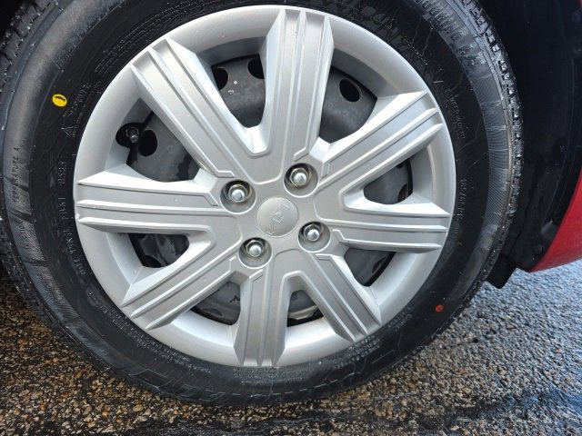 Used 2022 Kia Rio S image 7