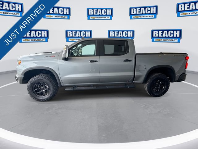 Used 2024 Chevrolet Silverado 1500 ZR2 w/ ZR2 Bison Edition image 5