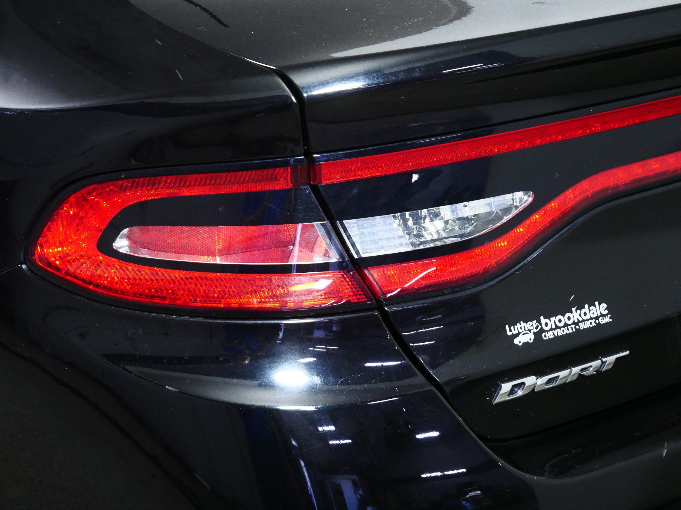 Used 2014 Dodge Dart SXT w/ Sun/Sound Group FWD image 17