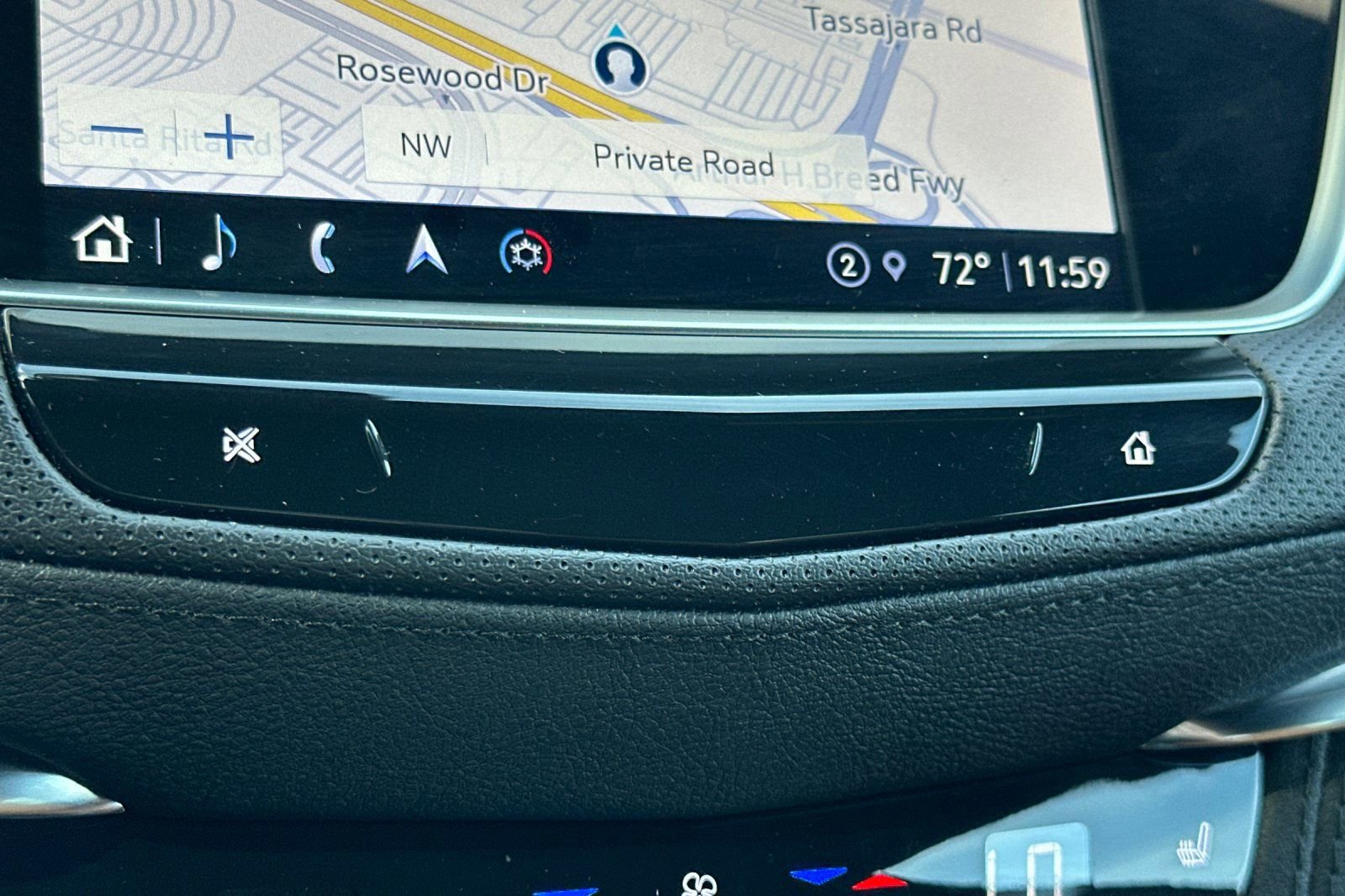 Certified 2023 Cadillac XT5 Premium Luxury image 31