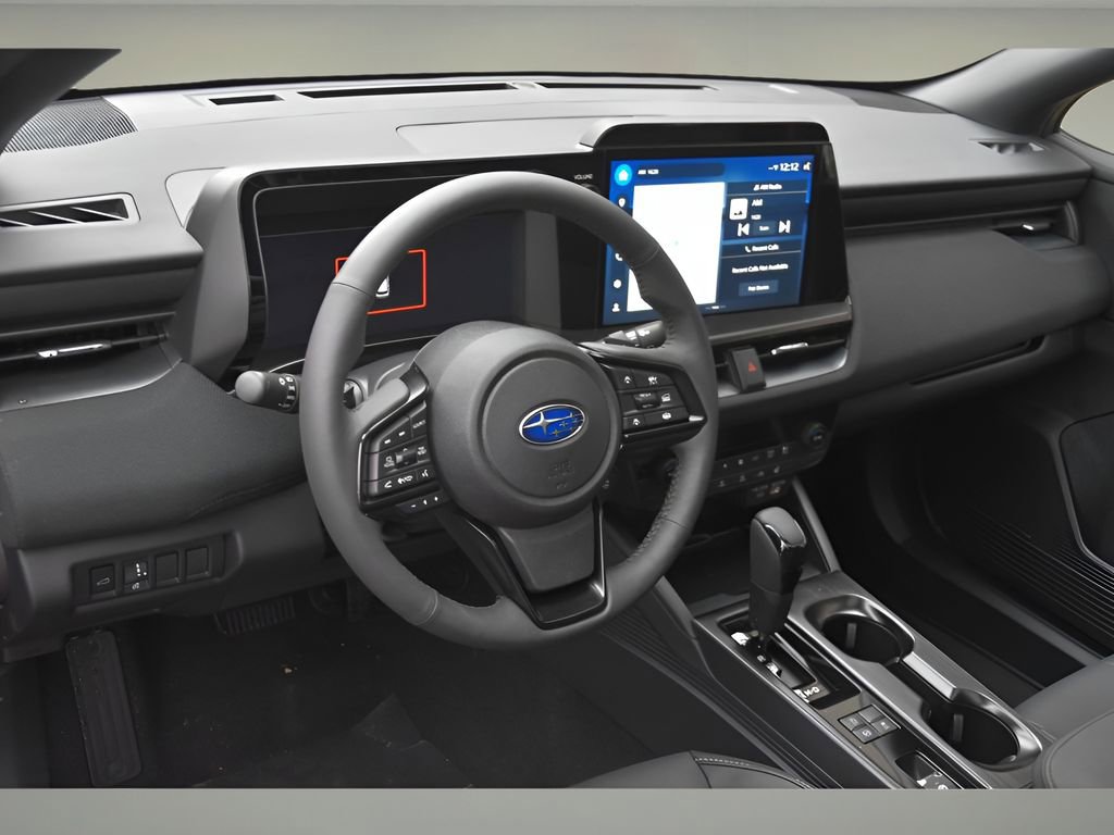 New 2026 Subaru Outback Limited w/ Premium/Limited Plus Package AWD/4WD image 12