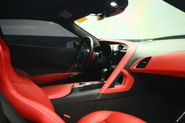 Used 2019 Chevrolet Corvette ZR1 RWD image 33