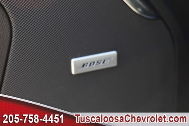 New 2026 Chevrolet Tahoe High Country AWD/4WD image 17
