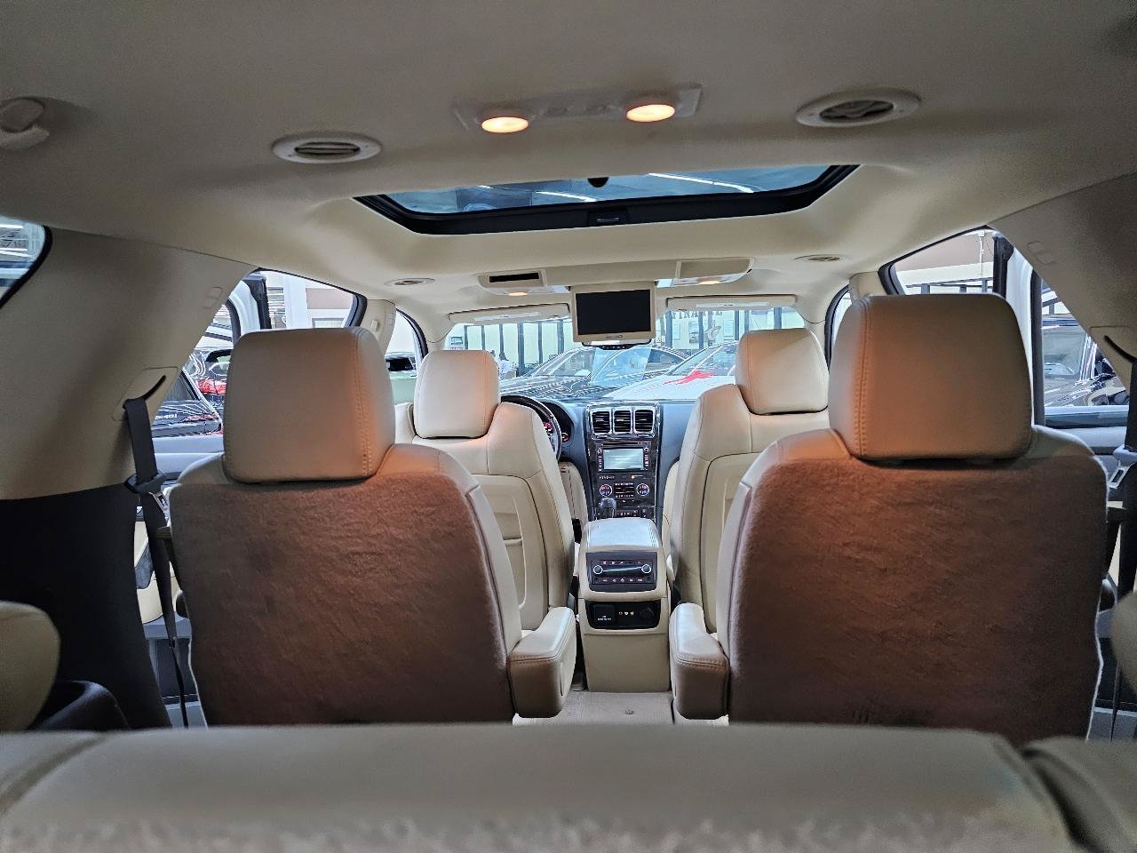 Used 2012 GMC Acadia Denali FWD image 13