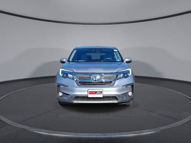Used 2020 Honda Pilot EX image 3