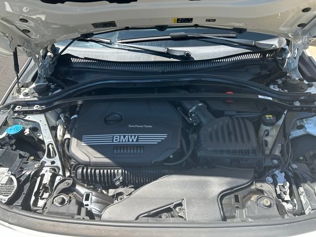 Used 2021 BMW 228i Gran Coupe w/ Convenience Package FWD image 9