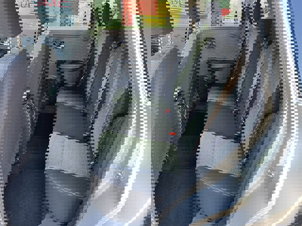 Certified 2023 Nissan Rogue SV image 24