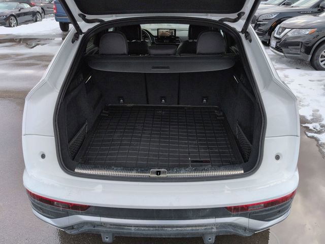 Used 2021 Audi Q5 2.0T Premium Plus w/ Premium Plus Package image 18