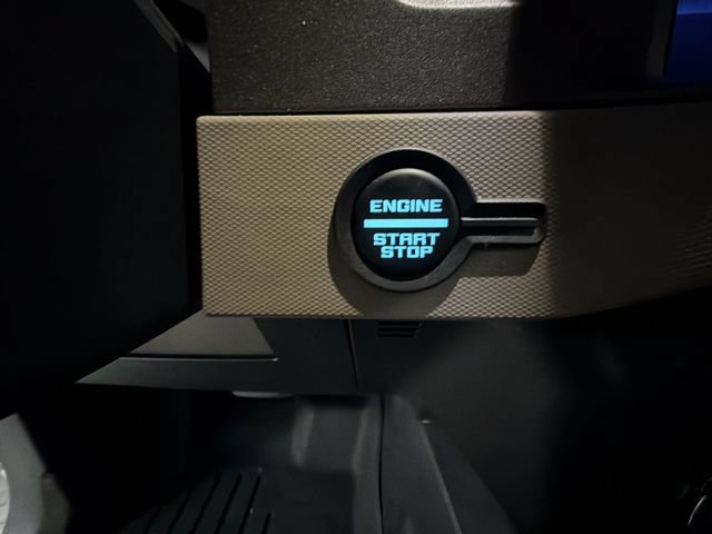 Used 2024 Ford Bronco Wildtrak AWD/4WD image 18