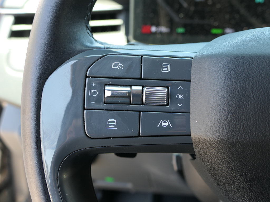 Used 2024 Kia EV9 Land AWD/4WD image 15