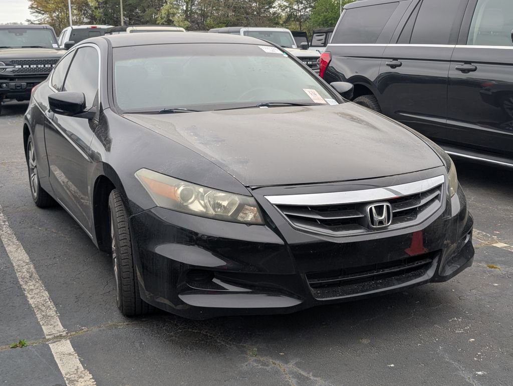 Used 2011 Honda Accord LX-S image 5