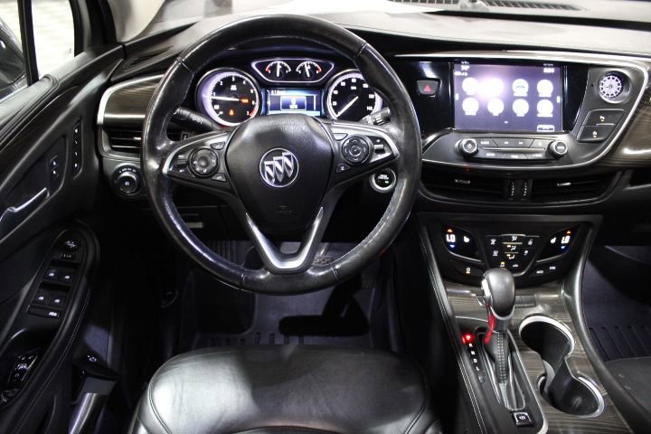 Used 2020 Buick Envision Essence image 24