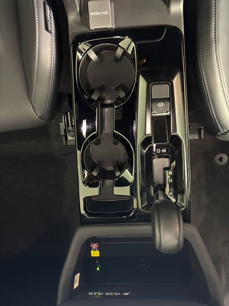 Certified 2026 Subaru Forester Limited image 26