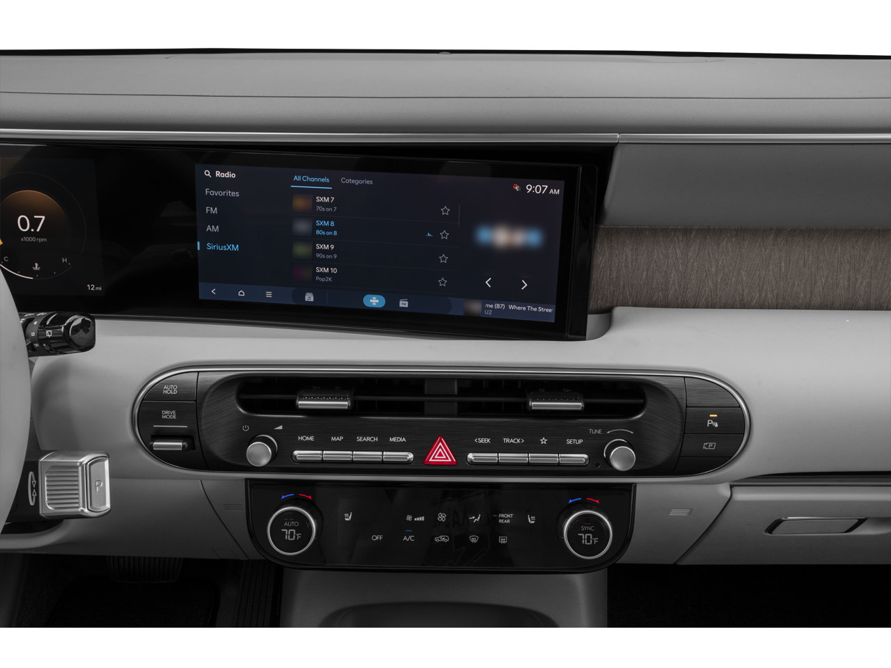 New 2026 Hyundai Palisade SEL FWD image 30