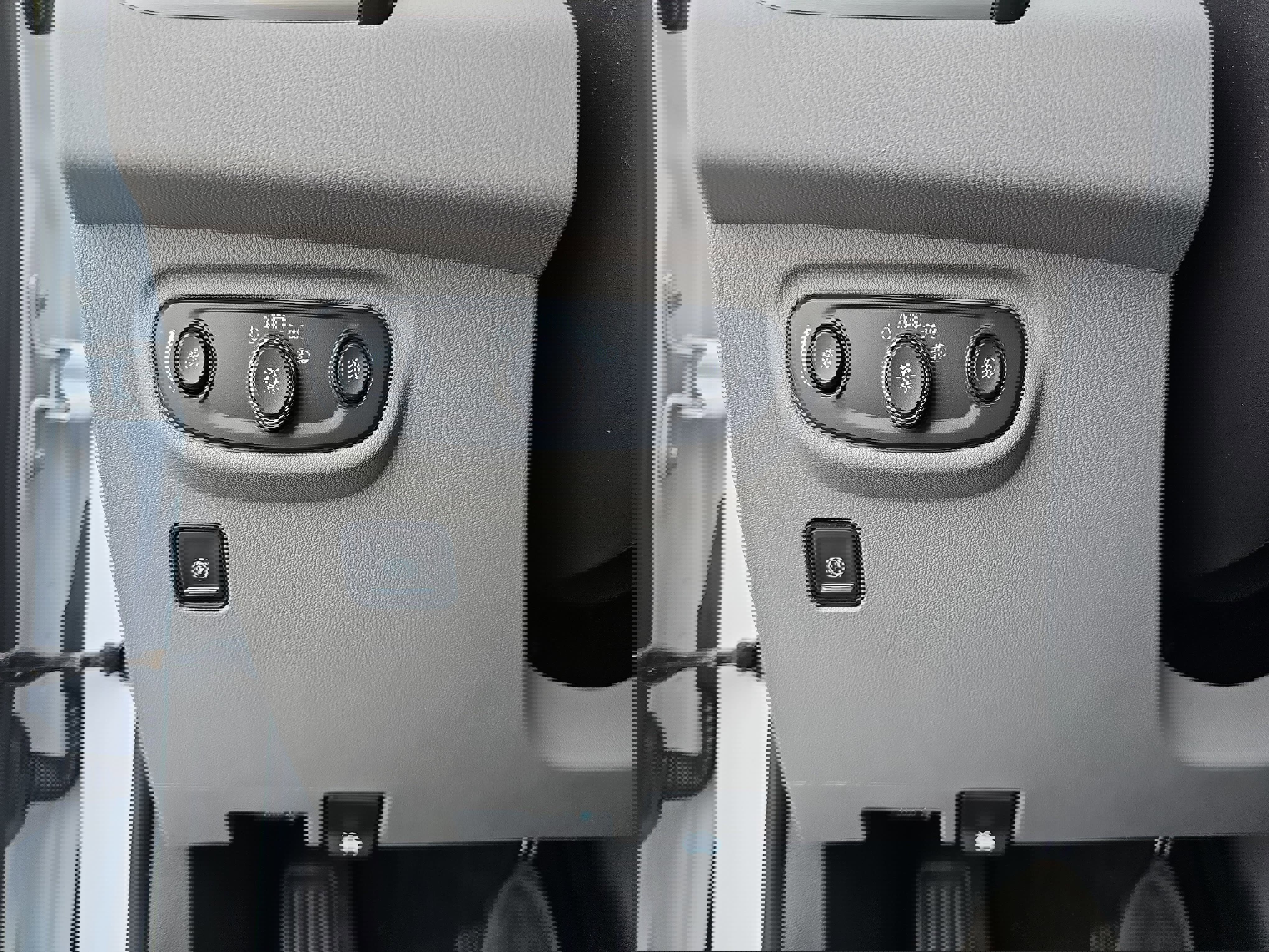 Used 2024 GMC Terrain SLT w/ Infotainment Package II image 27