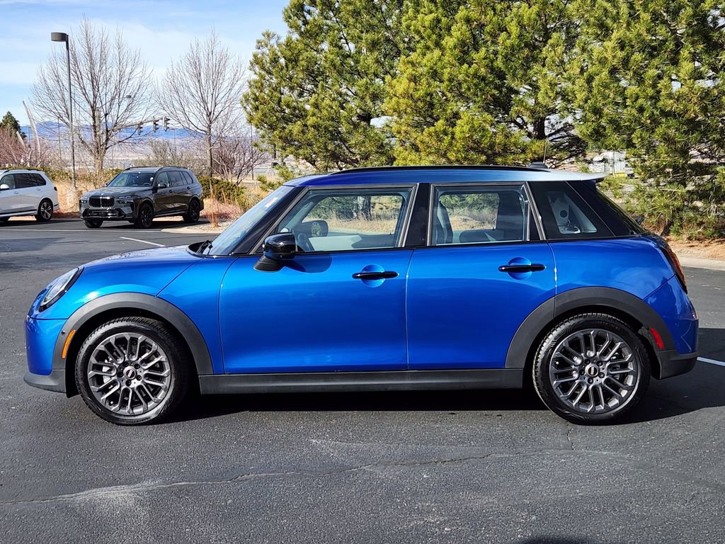 Used 2025 MINI Cooper S FWD image 2
