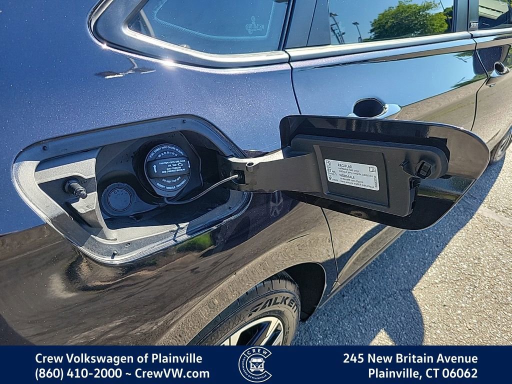 Certified 2024 Volkswagen Jetta Sport FWD image 32
