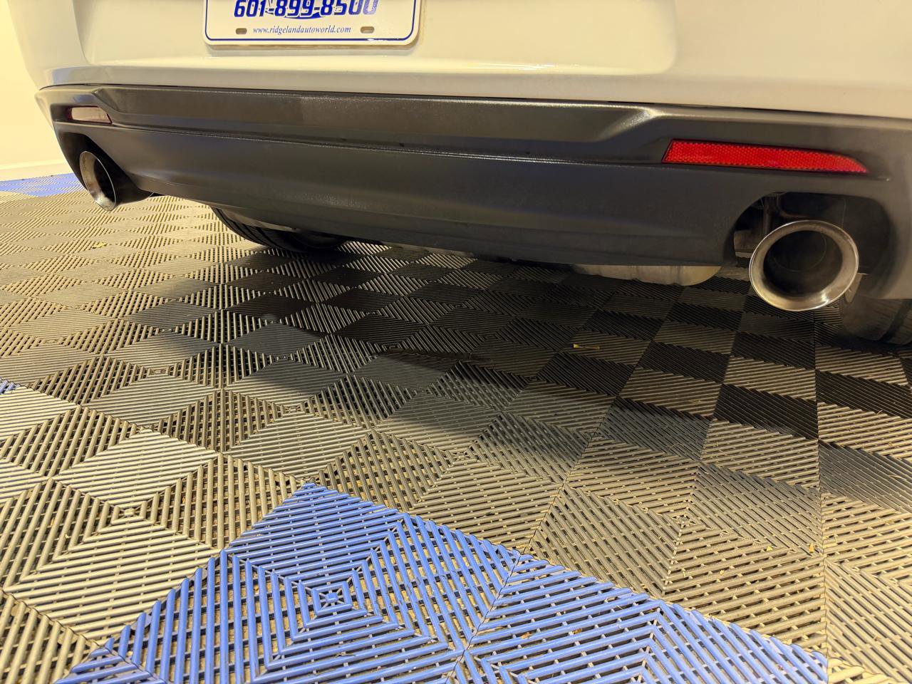 Used 2017 Chevrolet Camaro LT w/ RS Package image 29