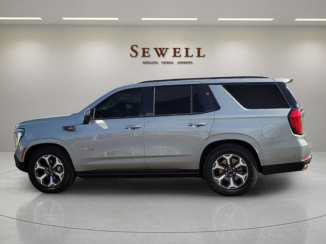 Used 2025 GMC Yukon AT4 Ultimate AWD/4WD image 2
