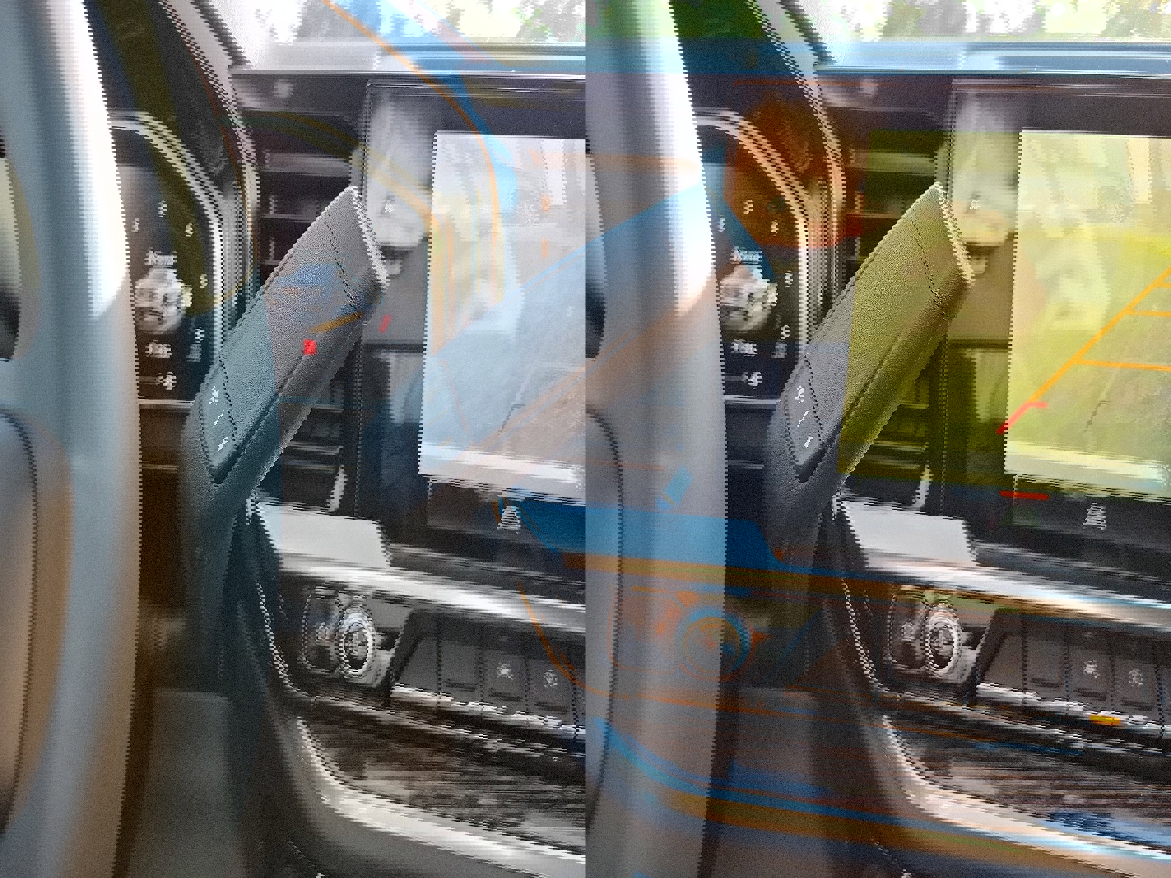 New 2026 GMC Sierra 1500 Elevation image 11